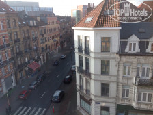 Brussels Midi Apart Hotel 3*
