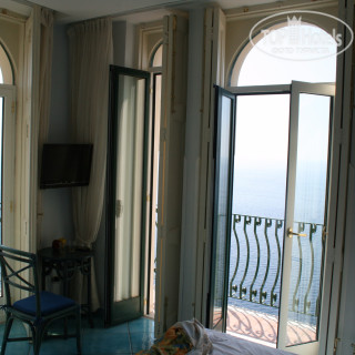 Villa Maria Luigia 