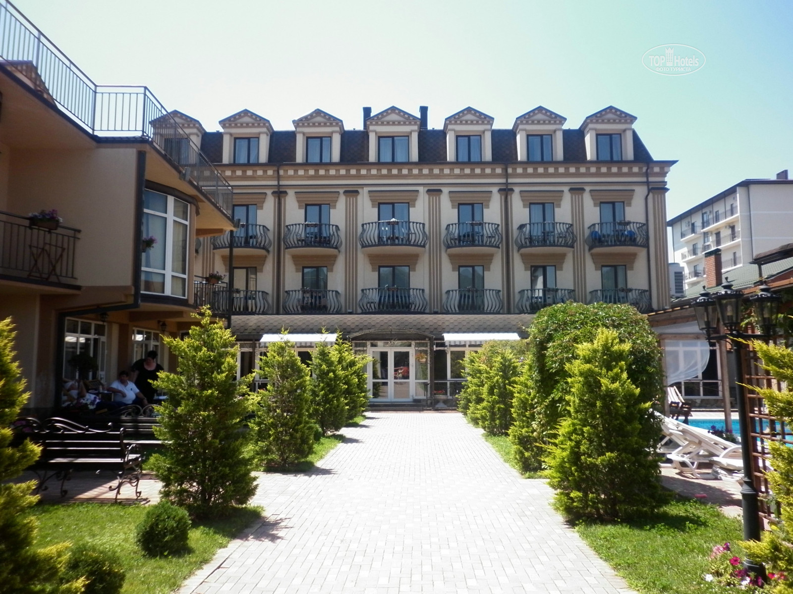 Орджоникидзе 31. Маринус Кабардинка. Пансионат Маринус Кабардинка. Marinus Hotel Complex 4*. Маринус Кабардинка фото.