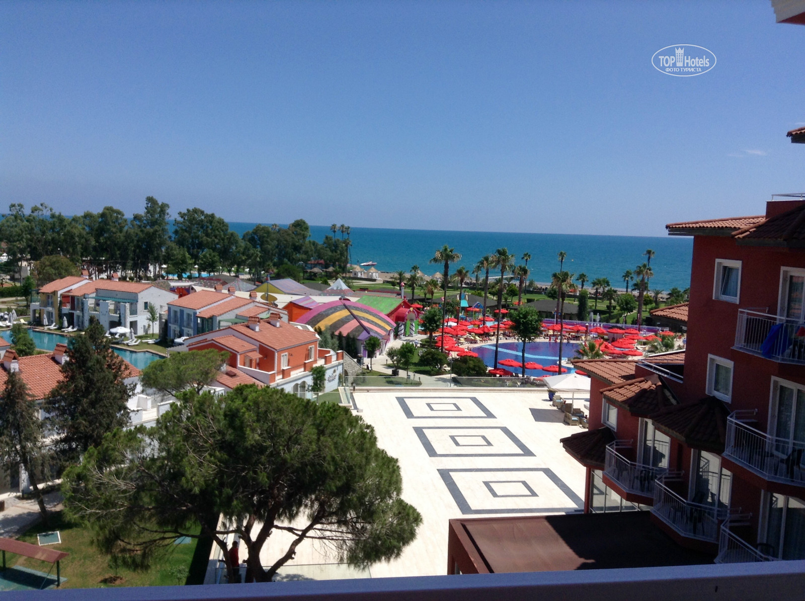 Santai family hotel отзывы. Ic Santai Family 5 Турция. Ic Santai Family Белек. Ай си сантай Фэмили Резорт Белек. Ic Santai Family вид из номера.