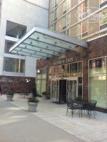 Hilton Garden Inn New York/Central Park South-Midtown West 3*