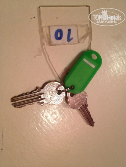 Новые добавленные фото туристов Residencial Aleluia 2*