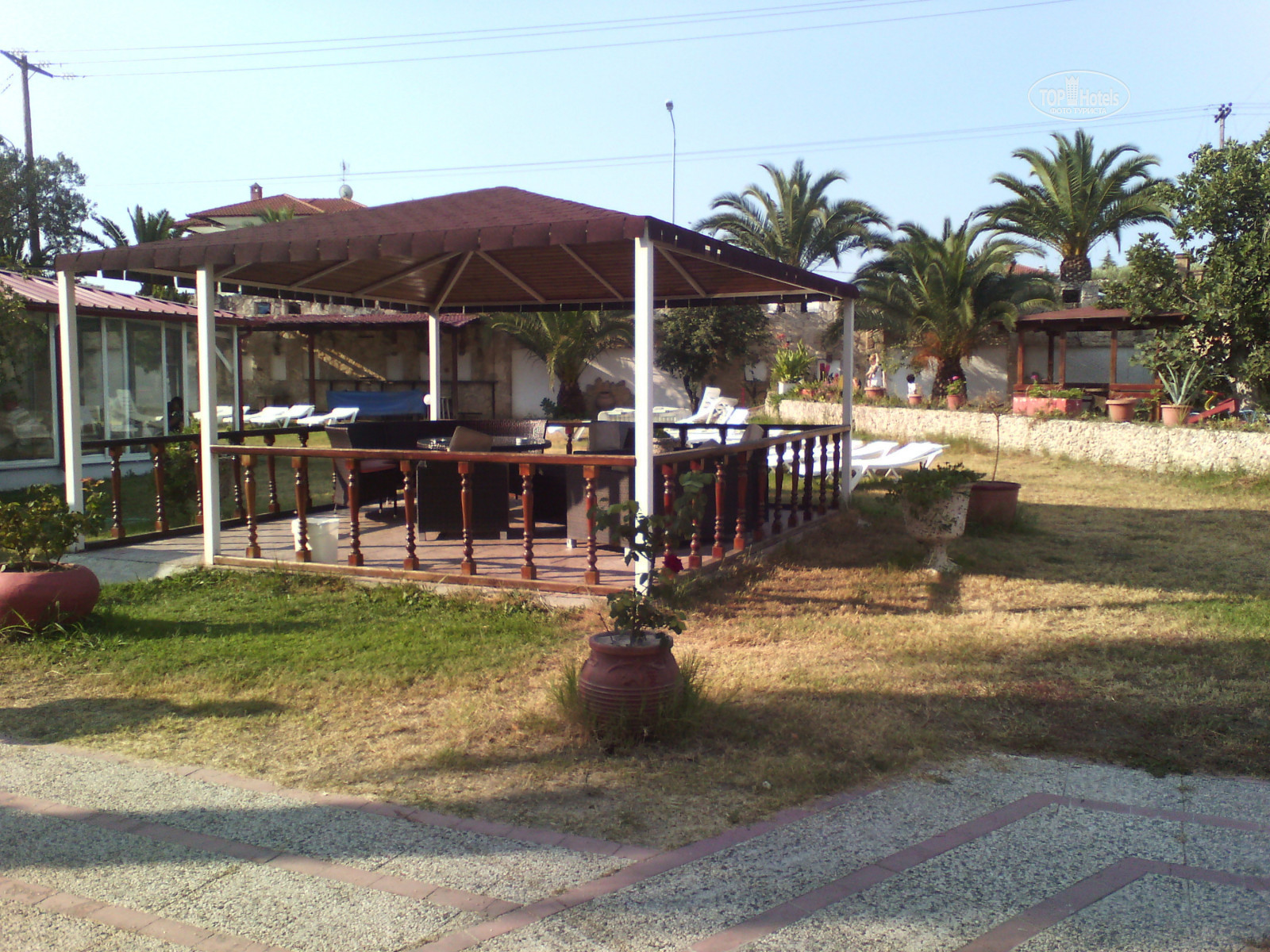 Hanioti Grand Victoria 3