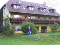 Landgasthof Freiberger 3*