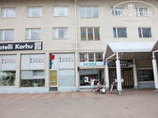 Kestikarhu Hotel 