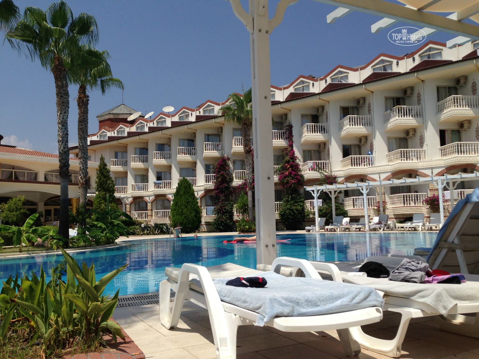 Larissa hotel sultan beach 4 кемер. Larissa Sultan's Beach Hotel 4 Турция Кемер.