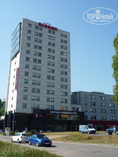 Фото Silesian Hotel