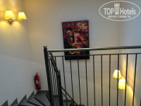 Le Boutique Hamburg By Centro Comfort 3*