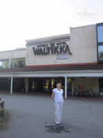 Waltikka Hotel 4*