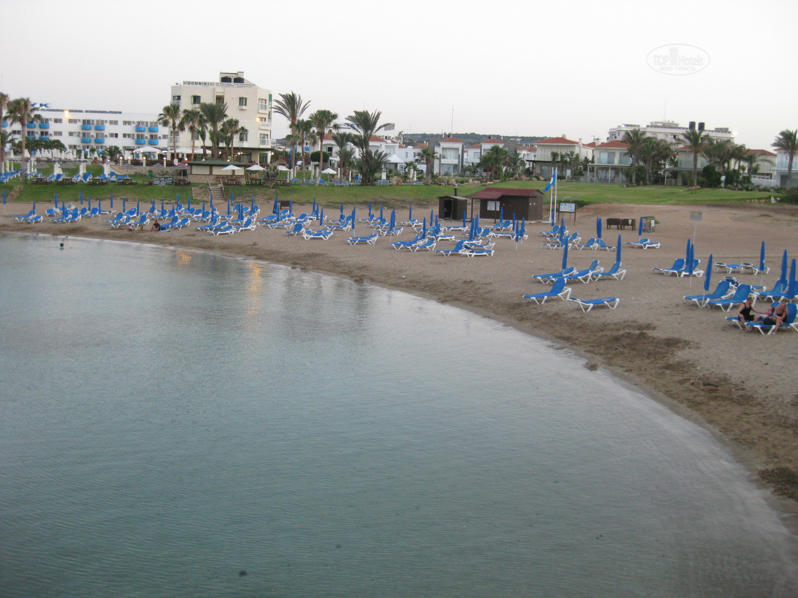 Pernera Beach Hotel 4