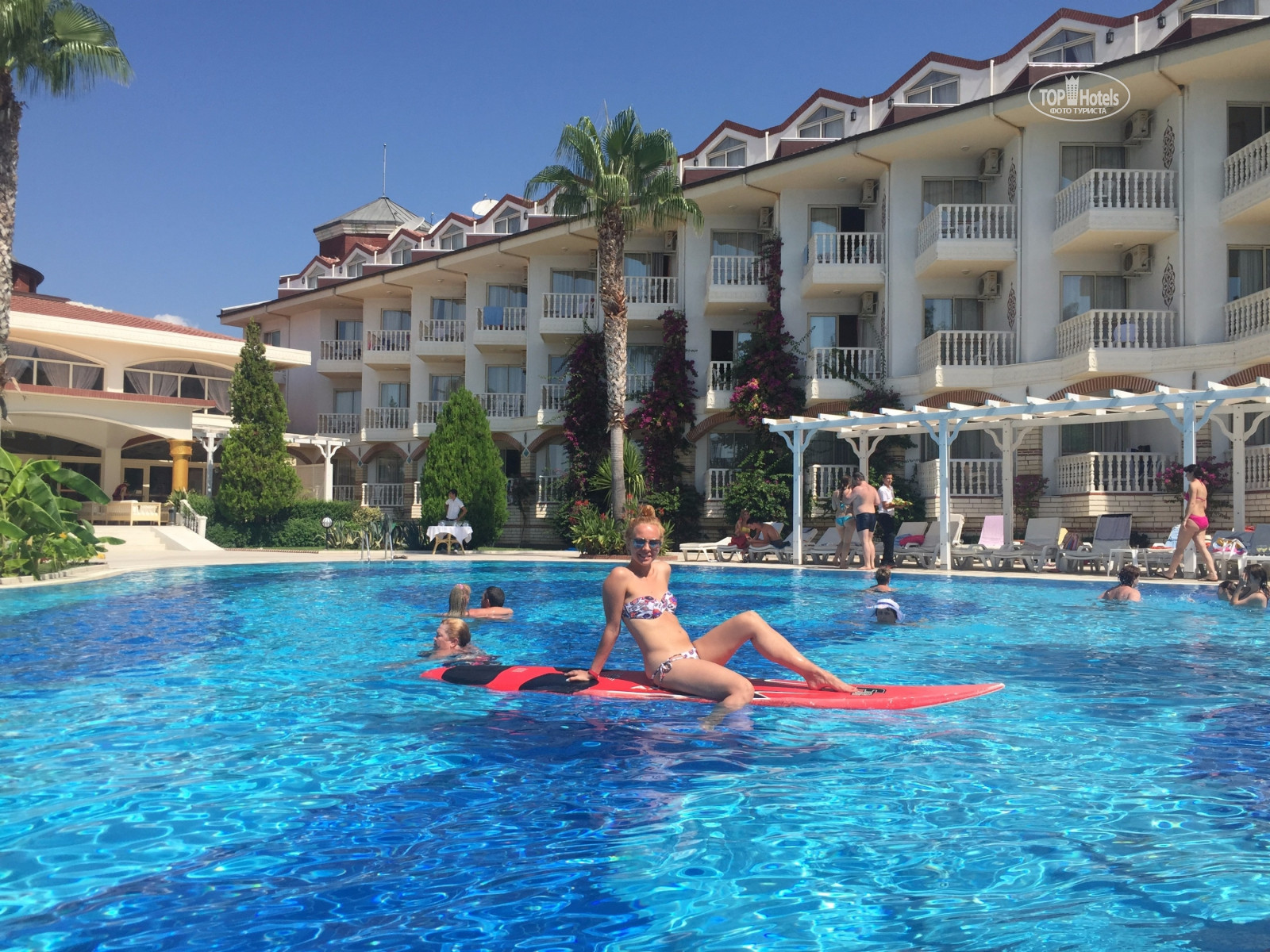 Sultan's beach hotel. Larissa Sultan's Beach Hotel 4 Турция Кемер.