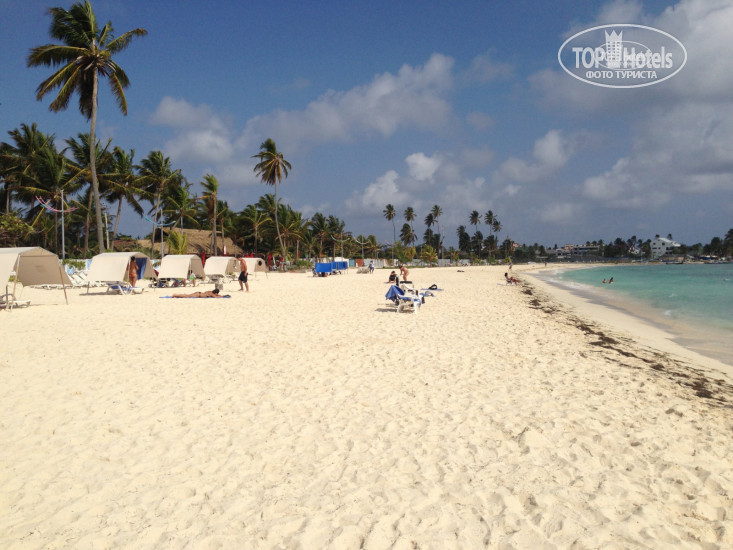 Фото Royal Decameron Isleno