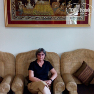 Yadanarpon Dynasty Hotel 