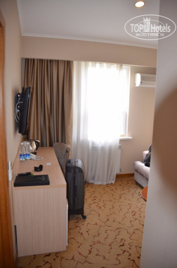 Фотографии отельера Bishkek-Boutique 3*