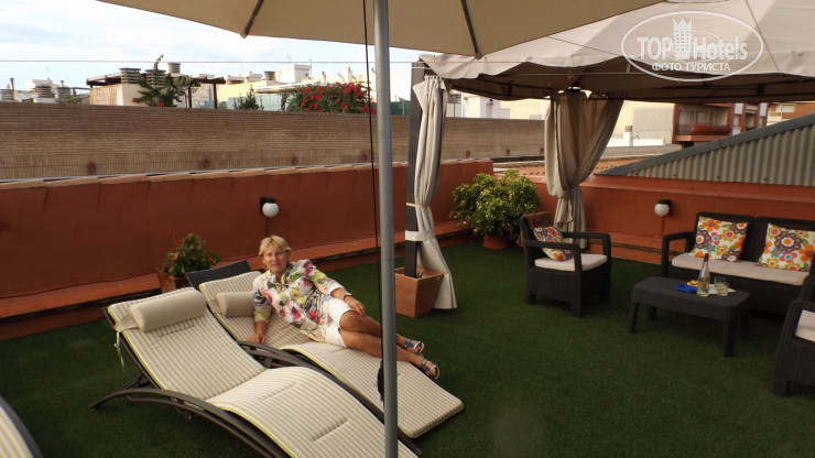 Новые добавленные фото туристов Vila Mar Hotel 2*
