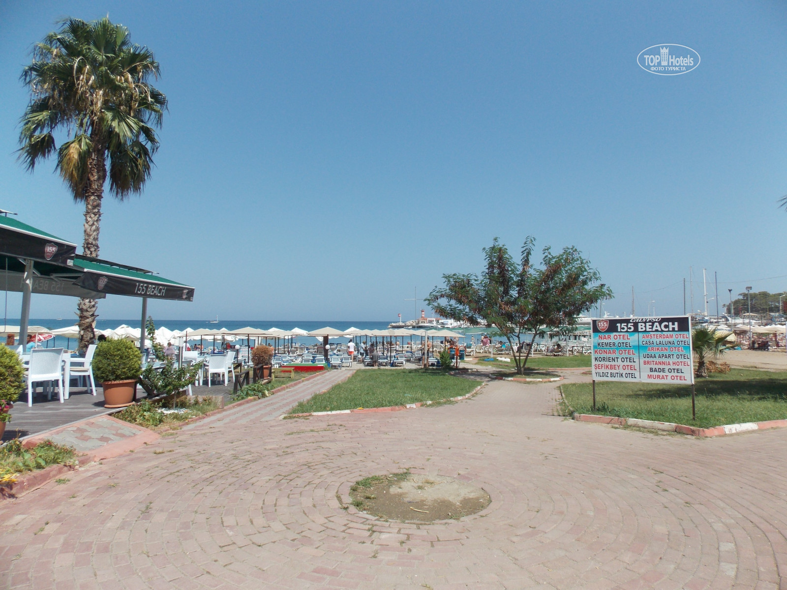 Yildiz Butik Hotel 3 , Kemer. Rest in Kemer Yildiz Butik Hotel 3 , Kemer. Rest in Kemer