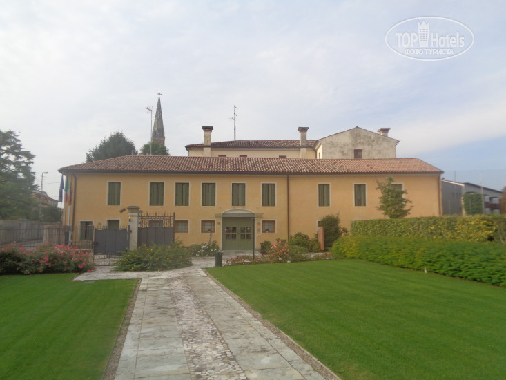 Фотографии отеля  Villa Maternini 3*