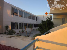 Rodos Blue Resort 3*