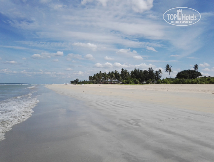 Фото Nagenahira Beach Villa