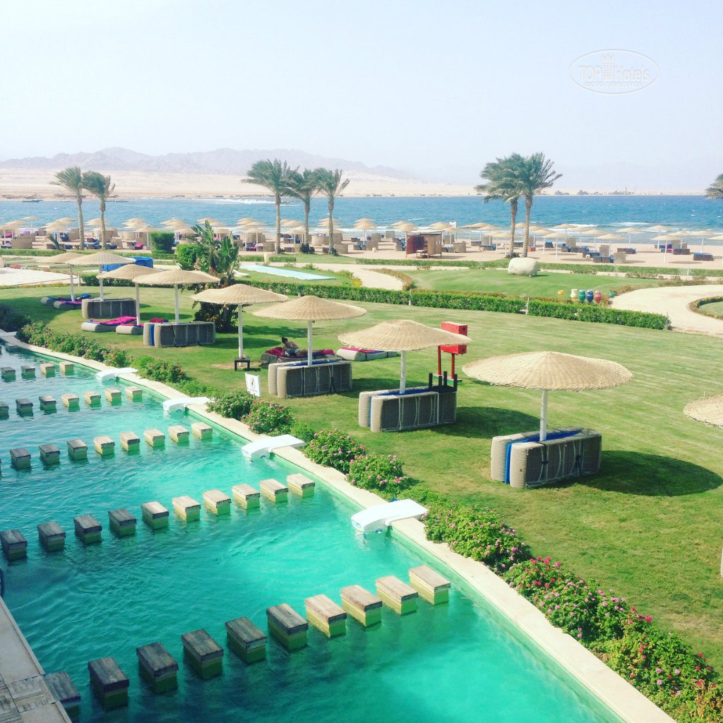 отель barcelo tiran sharm