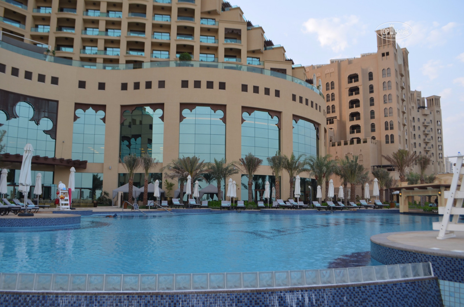 Fairmont Ajman 5 РћРђР­