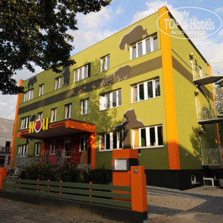 HOLI-Berlin Hotel 