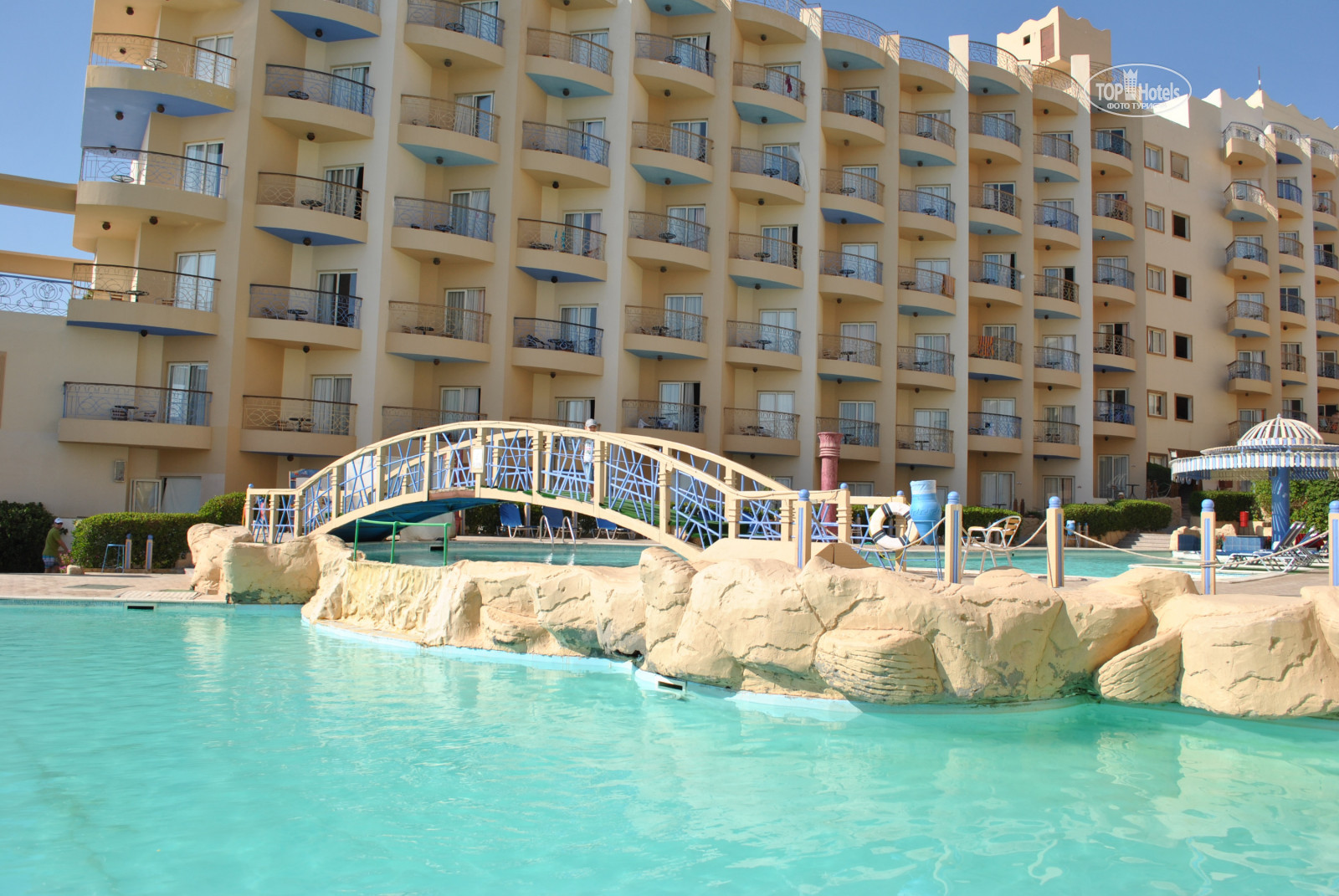 king tut aqua park beach resort 4 египет хургада