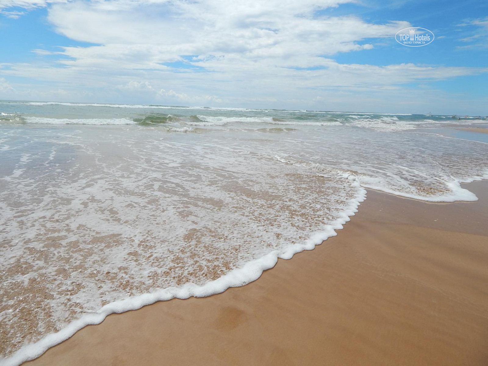 Coral Sands Шри Ланка