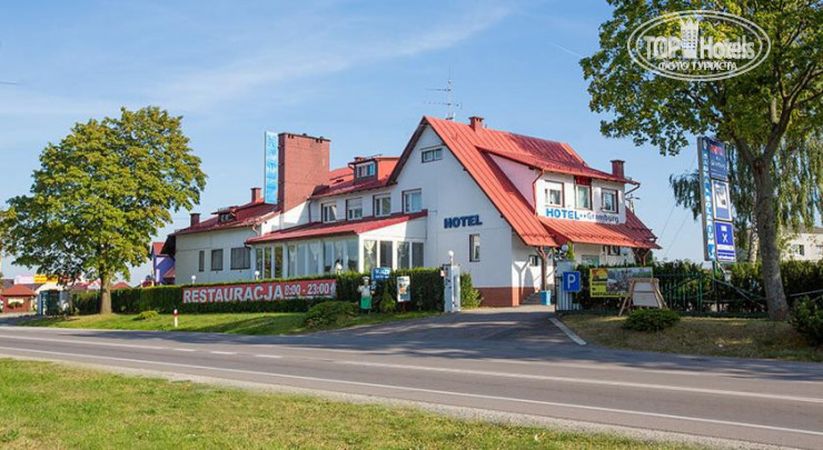 Фото Gramburg Hotel