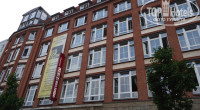 Industriepalast Hostel & Hotel Berlin 1*