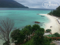 Mountain Resort Koh Lipe 3*