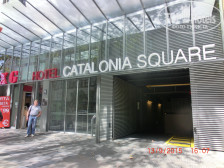 Catalonia Square Hotel 4*