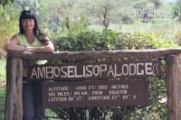 Amboseli Sopa Lodge 