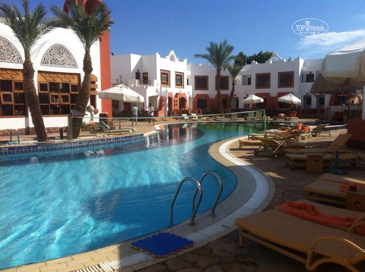 Sharm Inn Amarein 4 Шарм Эль Шейх