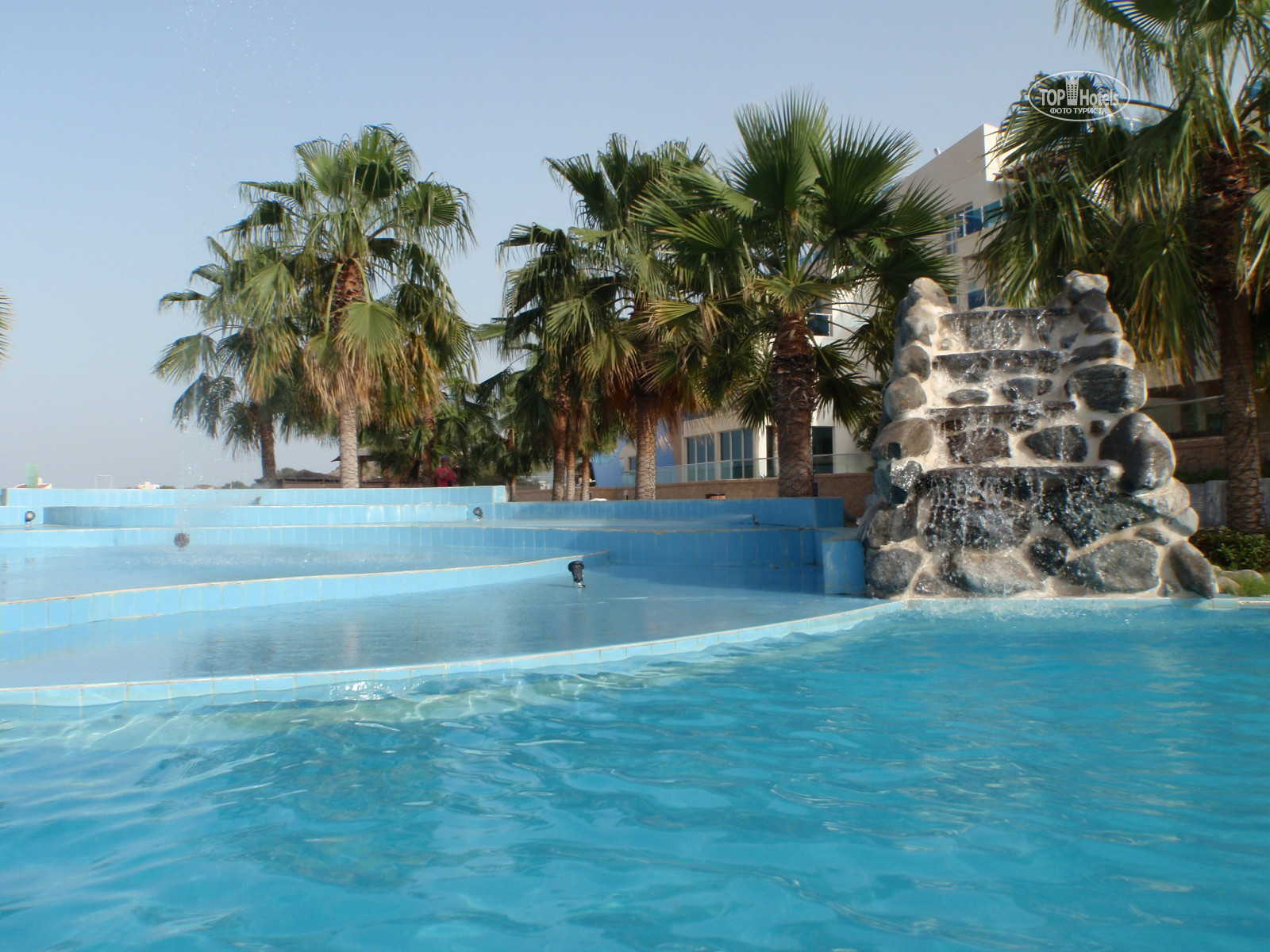 отель radisson blu resort fujairah