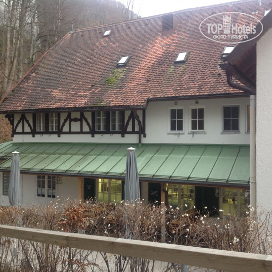 Фотографии отеля  Schlossrestaurant Neuschwanstein 