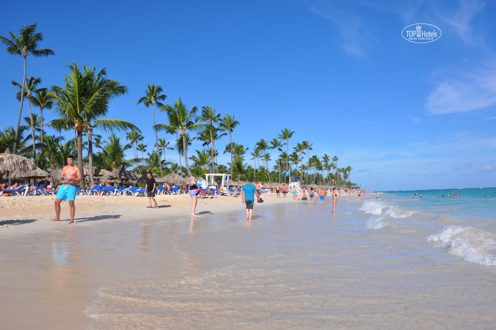 Grand bahia principe bavaro 5 фото