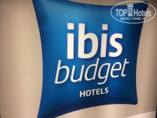 Ibis Budget Stuttgart City Nord 1*