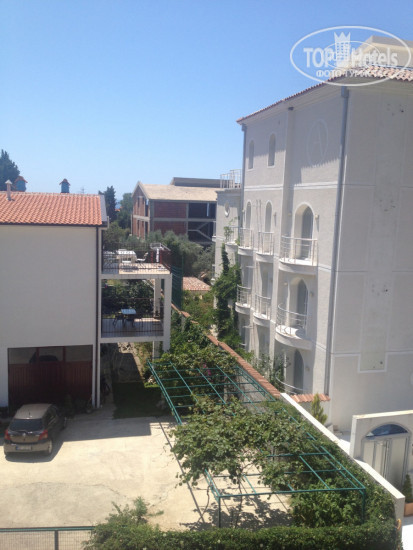 Новые добавленные фото туристов Angelo Gabriel Hotel 3*