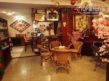 Bremen Inn Harbin Zhongyang Main Street 3*