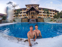 Coron Westown Resort 4*