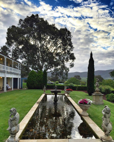 Фотографии отеля  voco Kirkton Park Hunter Valley, an IHG Hotel 4*