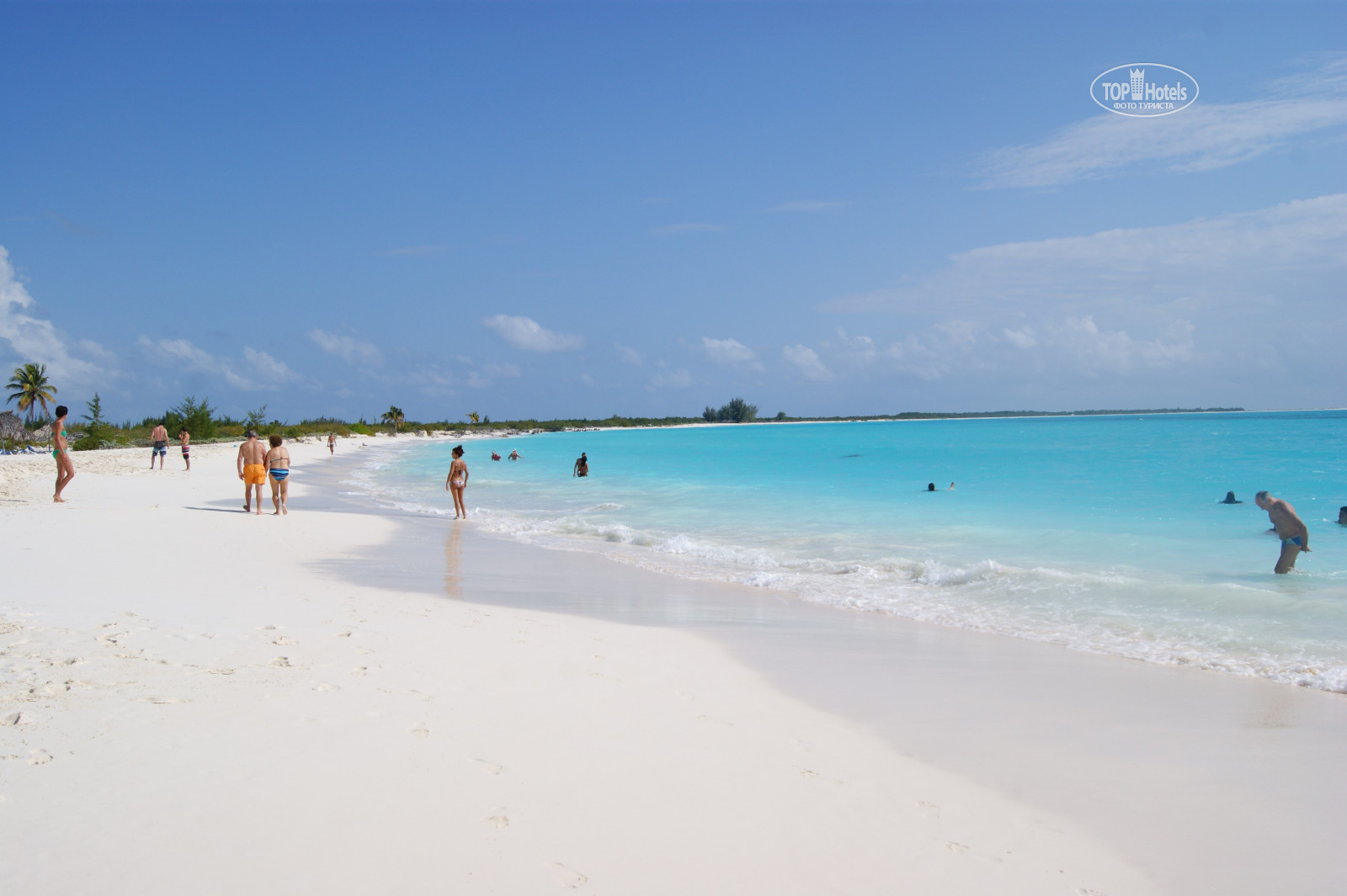 Playa de oro. Мутху Плайя Варадеро. Митхун Плайя Варадеро. Отель Мутху Плайя Куба. Muthu Playa Varadero (ex. Coralia Club Playa de Oro Varadero) 4* Варадеро.