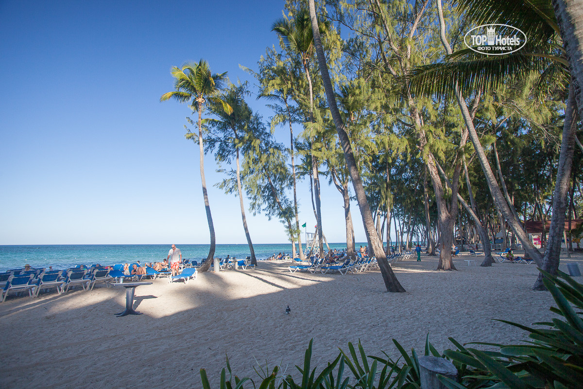 Vista Sol Punta Cana 5 Доминикана фото