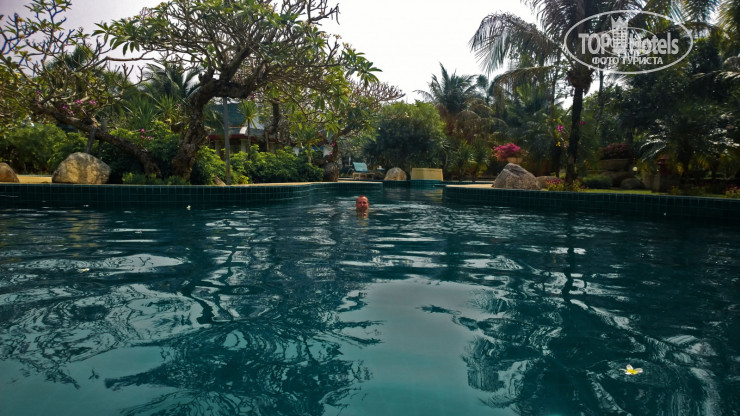 Фотографии отеля  Andaman Princess Resort & Spa 4*
