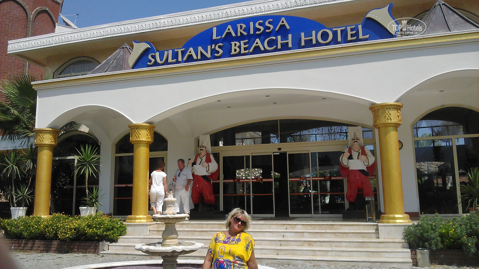 Larissa sultans beach 4. Larisa Sultan Beach Hotel 4. Larissa Sultan's Beach фото.