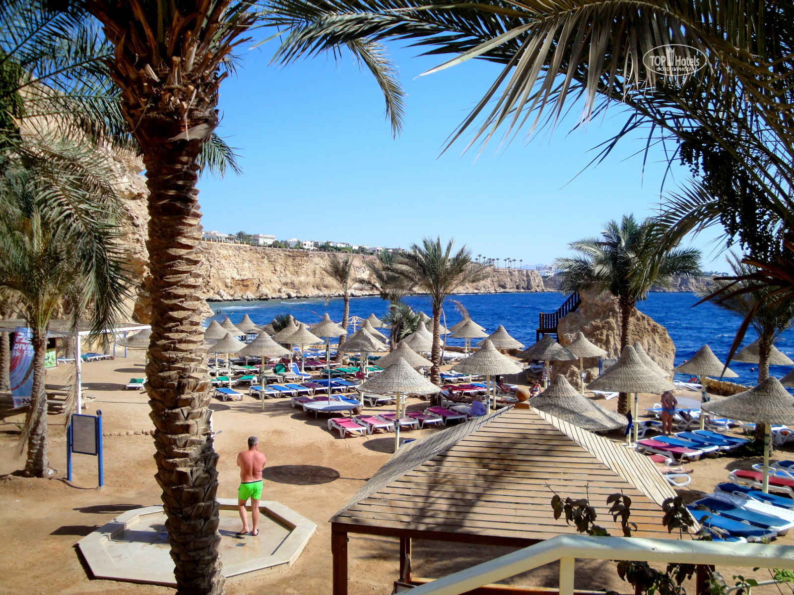 sharm dreams resort 5 египет шарм эль шейх