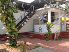 Maison Ocean Beach Resort Goa 3*