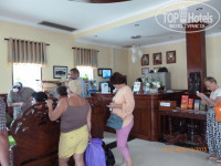 Siem Reap Vacation Hotel 3*