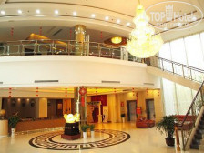 Tai Zhou Hotel 5*